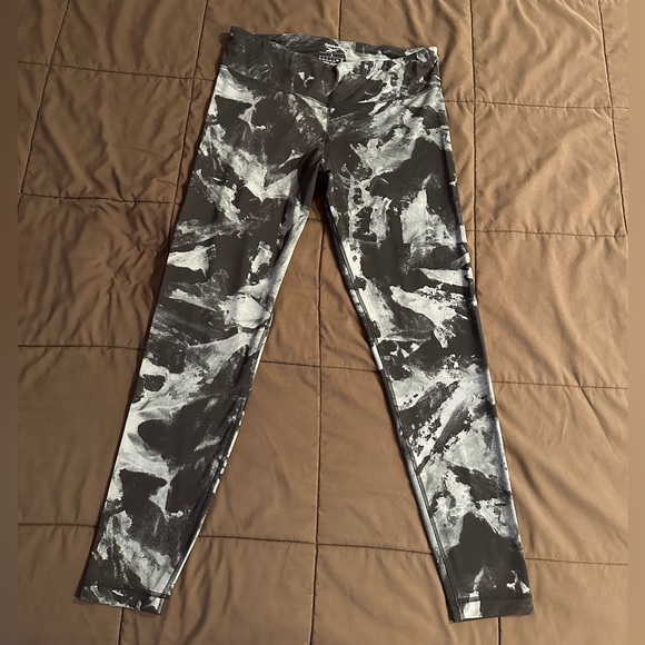 Reebok Speedwick Leggings - Picture 1 of 8